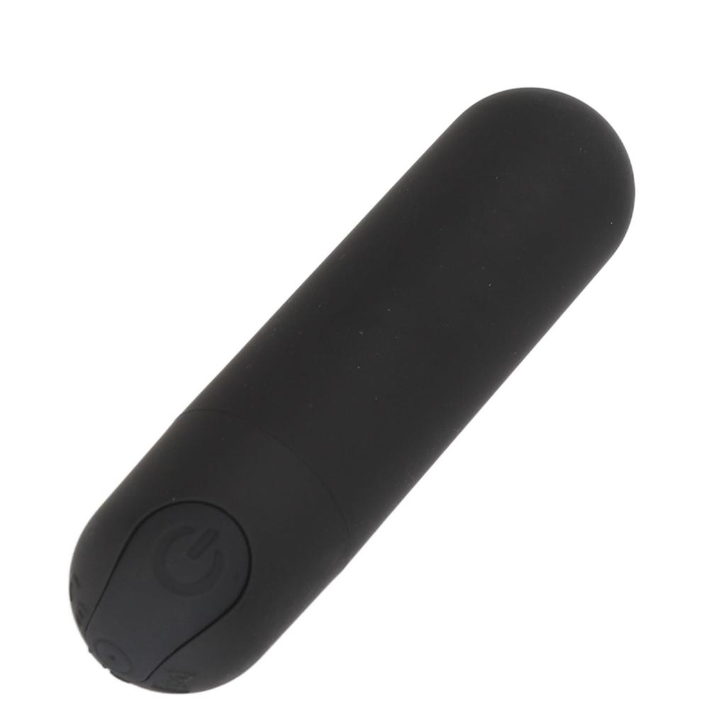 Electric Eye Massage Wand Reduce Fine Lines Promote Serum Bsorption Face Eye Massage Tool Black