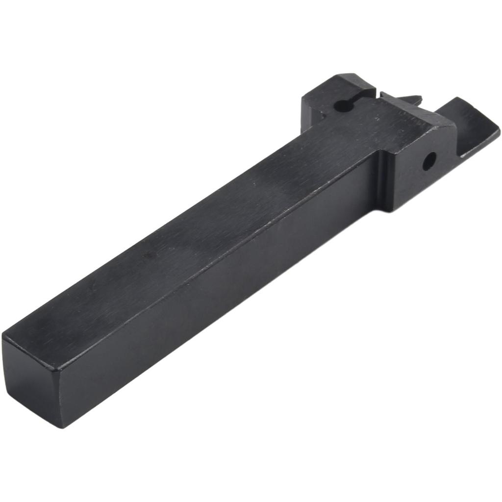 MGMN200 Carbide Insert + MGEHR1212-2 GROOVING CUT-OFF Lathe Turning Tool Holder