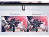 24-Inch Borderless HD Desktop Monitor Screen