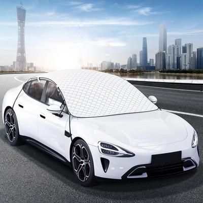Cuidado y mantenimiento del coche – Anticongelante de coche