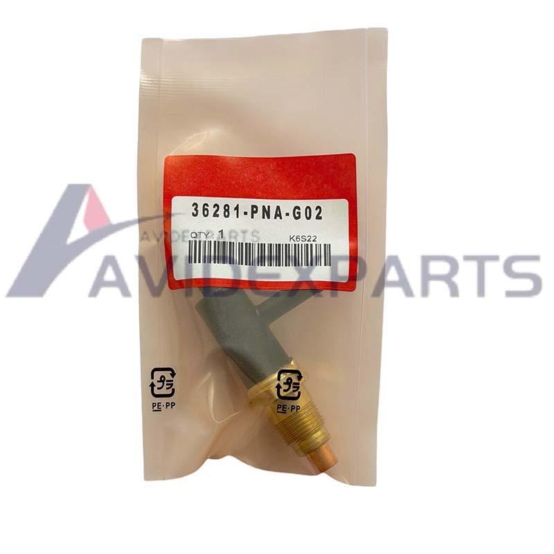 36281-PNA-G02 For Honda CIVIC Air Assist Solenoid Control Valve 36281P2PA01 36281PNAG02 19350-PNE-G00 19350PNEG00 36281-P2P-A01