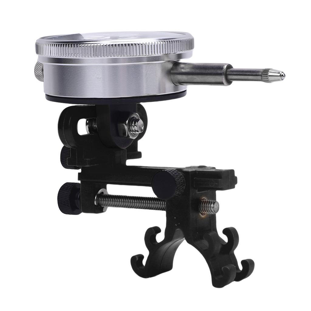 Měřič napětí drátů kola Jednoduchý a intuitivní Multifunkční měřič vycentrování kola