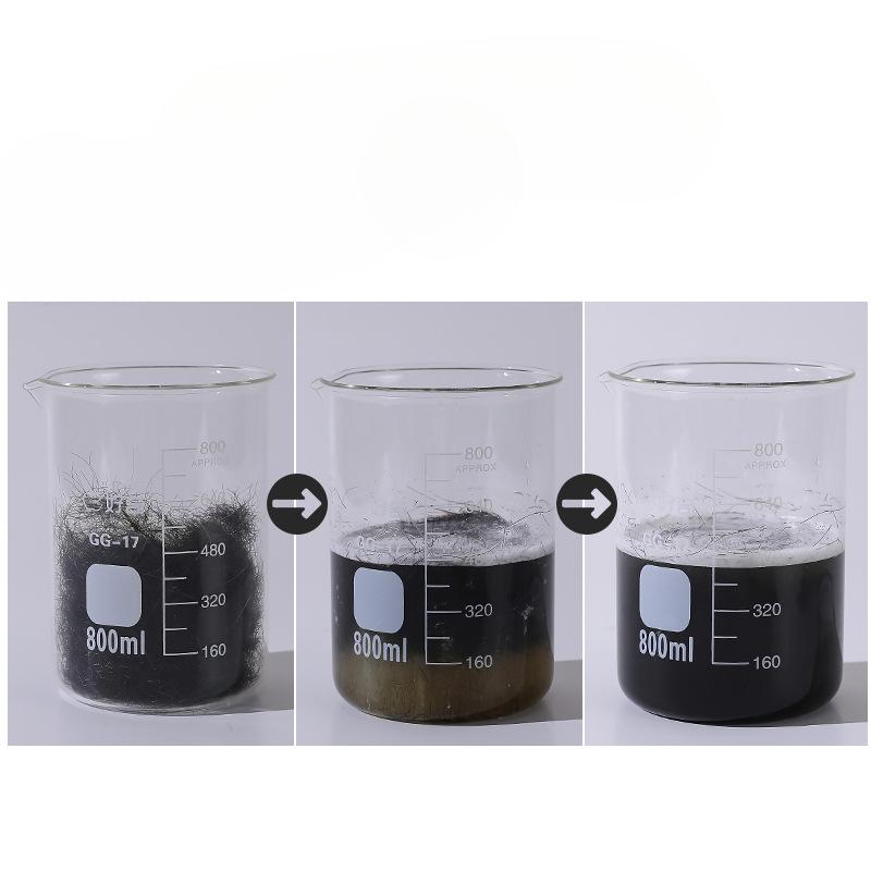 Bathroom ToiletFloor Drain Sewer Unblocking Agent Oil Stain Clogging and Deodorizing