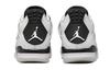Jordan 4 Retro Military Black GS 408452-111