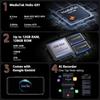 Smartphone Robuste Ulefone Armor X16 12Go+128Go 6,56" 10360mAh 48MP+16MP Android 15 Téléphone Portable Incassable Dual SIM/NFC Or