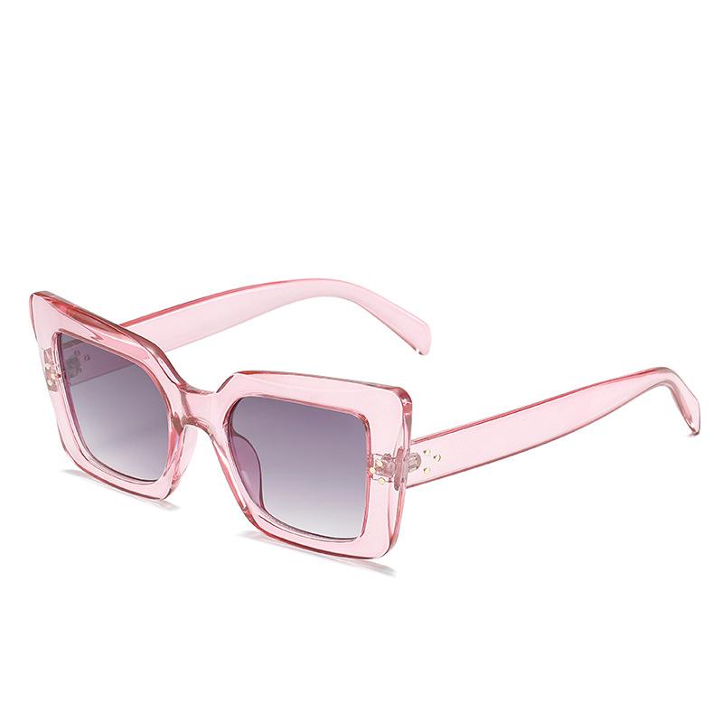 JYL TS Sunglasses Unisex UV Protection Pilot Daily Street 20882 A-14066