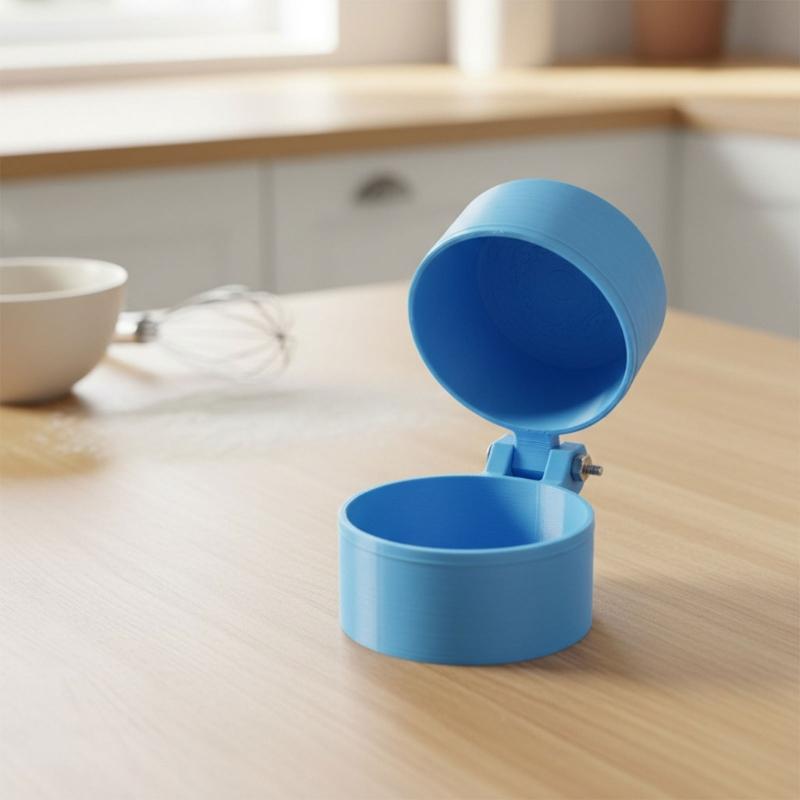 Flexible Plastic Cake Molds With Sturdy Structure For Effortlessly Demolding Perfect For DIY Baking Creation