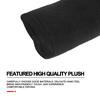 New Car Safety Belt Shoulder Cover Seat Belt Pads Accessories for SEAT Toledo Cordoba MK3 Leon FR 5 6 MII Altea 5F Ibiza Alhambra