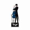Anime Black Butler Acrylic Stand Model Cosplay Charm Characters Ornament Accesorios  Gifts 15cm
