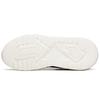 New ANTA Casual Shoes Women's Low top Ivory White/Black 122138862-4