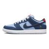 Nike Sb Dunk Low Pro 'Why So Sad?' Skateboard Shoes DX5549-400