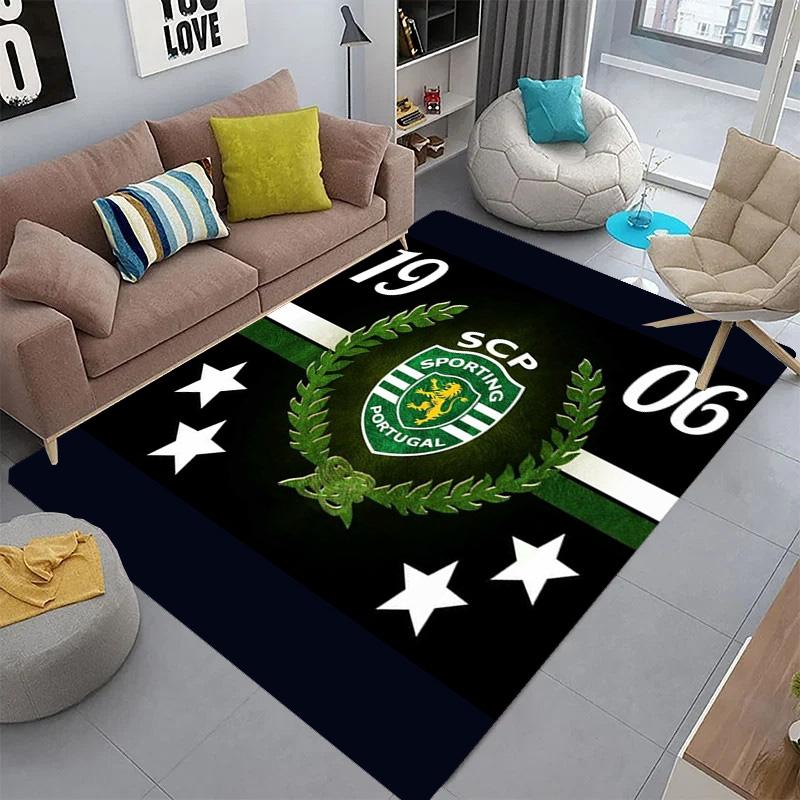 CP Heritage Pride carpet floor mats Home Decor Dormitory decoration Protective pad Christmas gifts