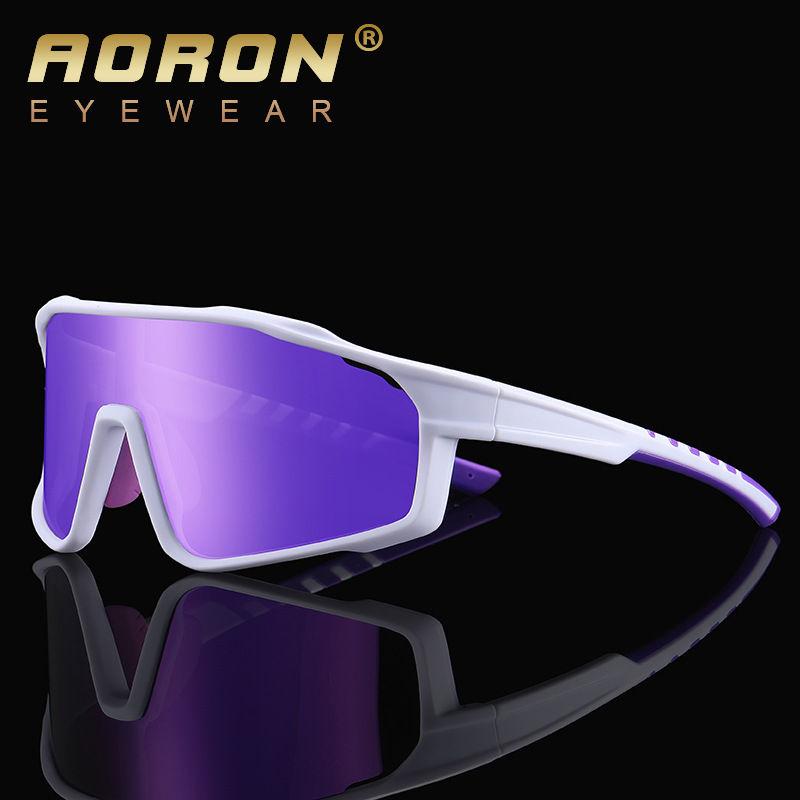 

PC Frame Polarized Sunglasses for Women Men Unisex Outdoor Sports Driving Fishing Cycling Glasses Fashion UV400 Skiing Goggles GZW