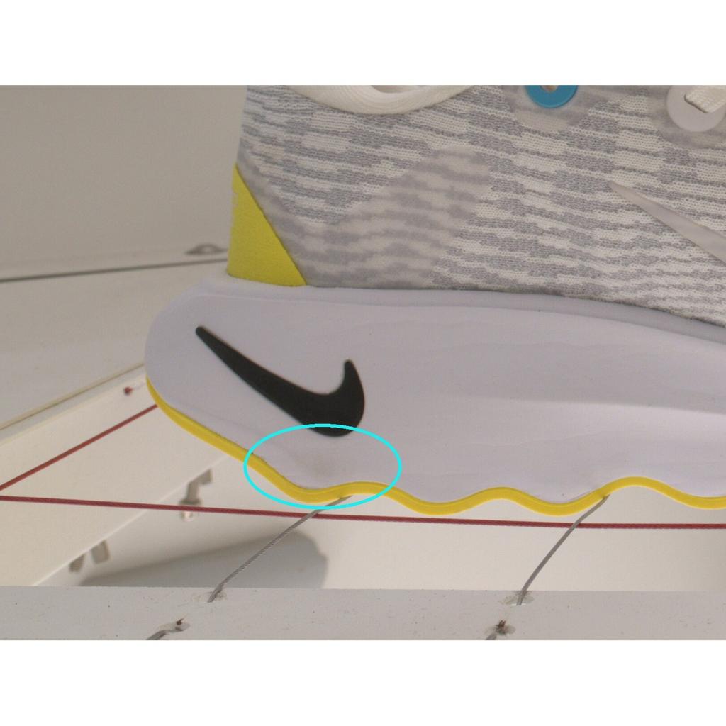 Pre-owned Nike Motiva DV1238-100-P26093258555355