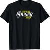 Funny Vintage Sugar Momma Lover Proud Mature Cougar Tamer T-Shirt