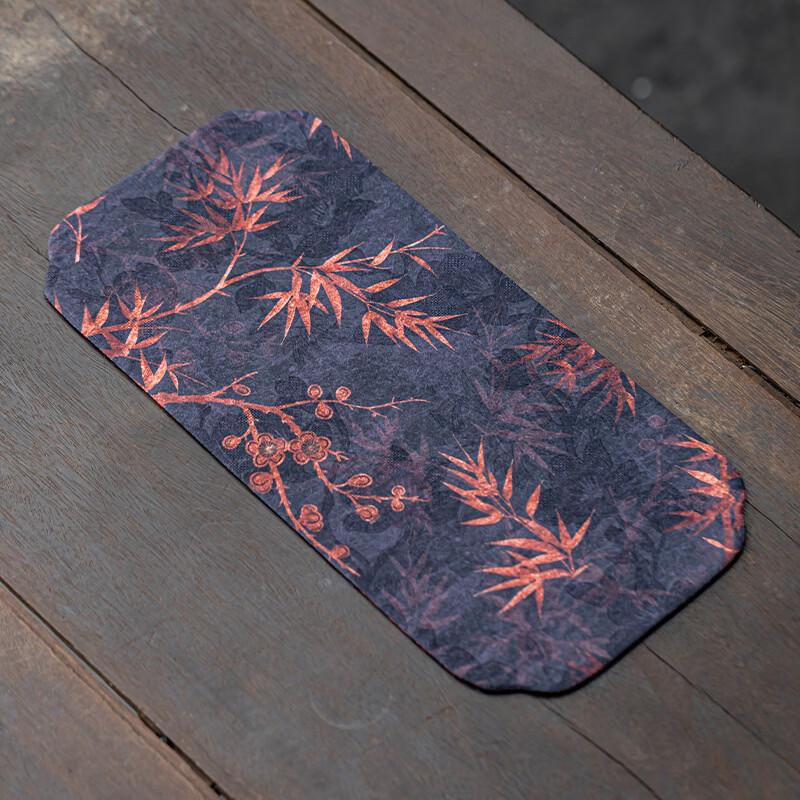 Zen Tea Table Runner