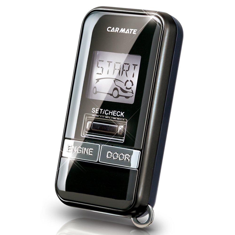 Carmate Arnés de Arranque del Motor e Inmovilizador para Honda y Otros Vehículos TE-W72HG (Incluye Adaptador) Caja N