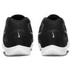 New Nike Air Zoom Rival Distance Spikes 'Black Metallic Silver' DC8725-001