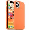 Protective Case - E.F.CONNECTION - for iPhone 12 Pro Max - Premium TPU - Shockproof - Anti-slip