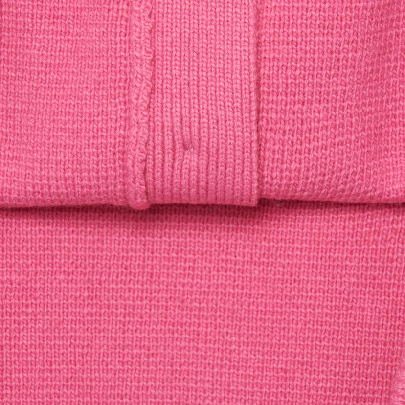 New MLB Knitwear Unisex Pink 3AKCH0234-43PKS