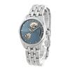 Hamilton Jazzmaster Open Heart 36mm Men's/Women's Unisex Watch H32215140