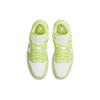 Air Jordan 1 Low Limelight Women Sneakers Green Summit-White DH9619-103