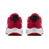 Nike Star Runner 4 PS University Red Kids Sneakers Black White Summit-White DX7614-600
