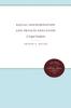 The Racial Discrimination and Private Education : A Legal Analysis Book