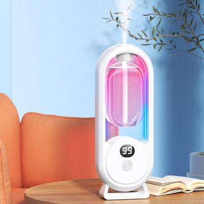 Klimatelektronik – Luftfuktare