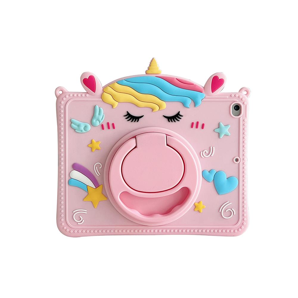 Unicorn Protective Tablet Cover for Samsung Galaxy Tab A7 Lite Case (T220/T225)
