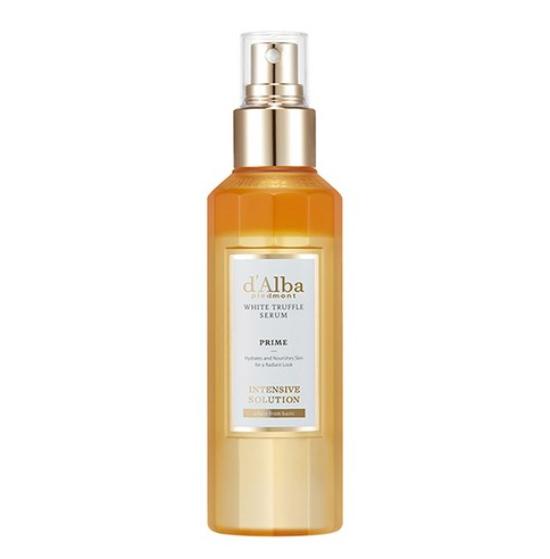 d’Alba White Truffle Prime Intensive Serum 150ml
