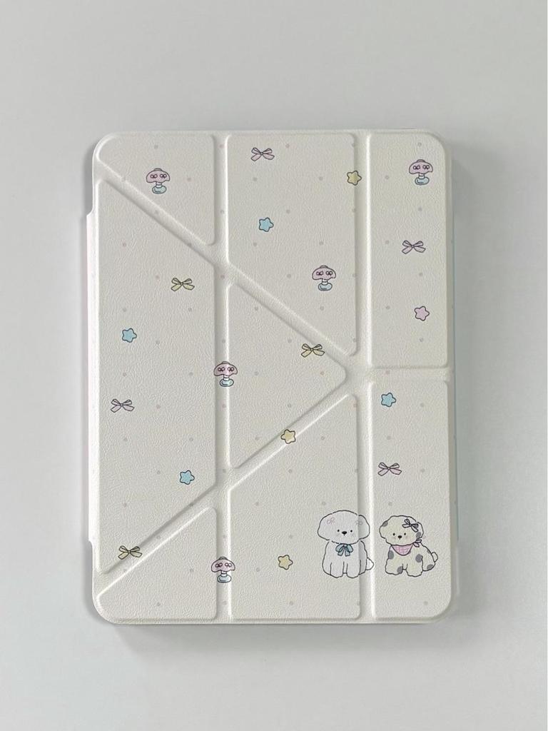 iPad Mini 6 Case: Cute, Compact Bow Design for 10th Gen iPad 2025