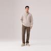 Levis Relaxed Striped Cotton Casual Long Sleeve Comfortable Versatile Vintage Shirt Unisex shirts A7210-0055