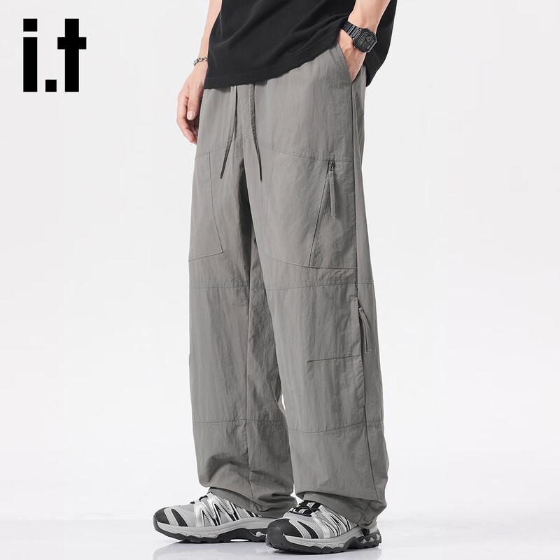 

Izzue It Men s Versatile Quick-Dry Casual Pants 3XL