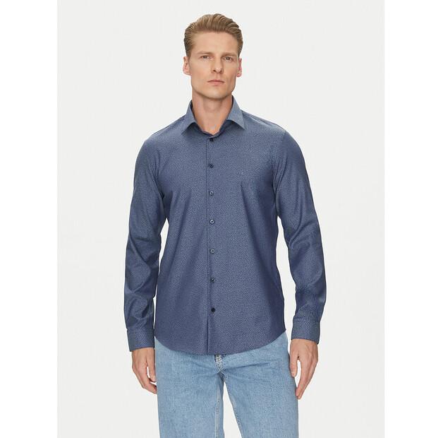Рубашка Calvin Klein K10K114311 EU 42