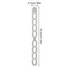 Pot Lid Strap Reusable Elastic Tie Silicone Latch Strap For Slow Cooker Lid For Kitchen Food Storage Lunch Box Yoga Mat Travel