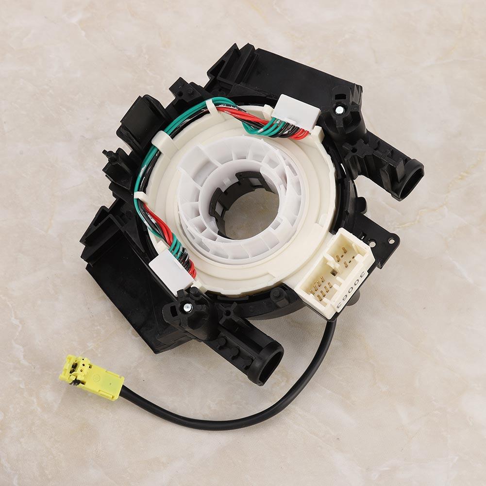 Cavo a spirale per clock spring Adatto per Nissan Navara Qashqai X Trail 25567 EB301