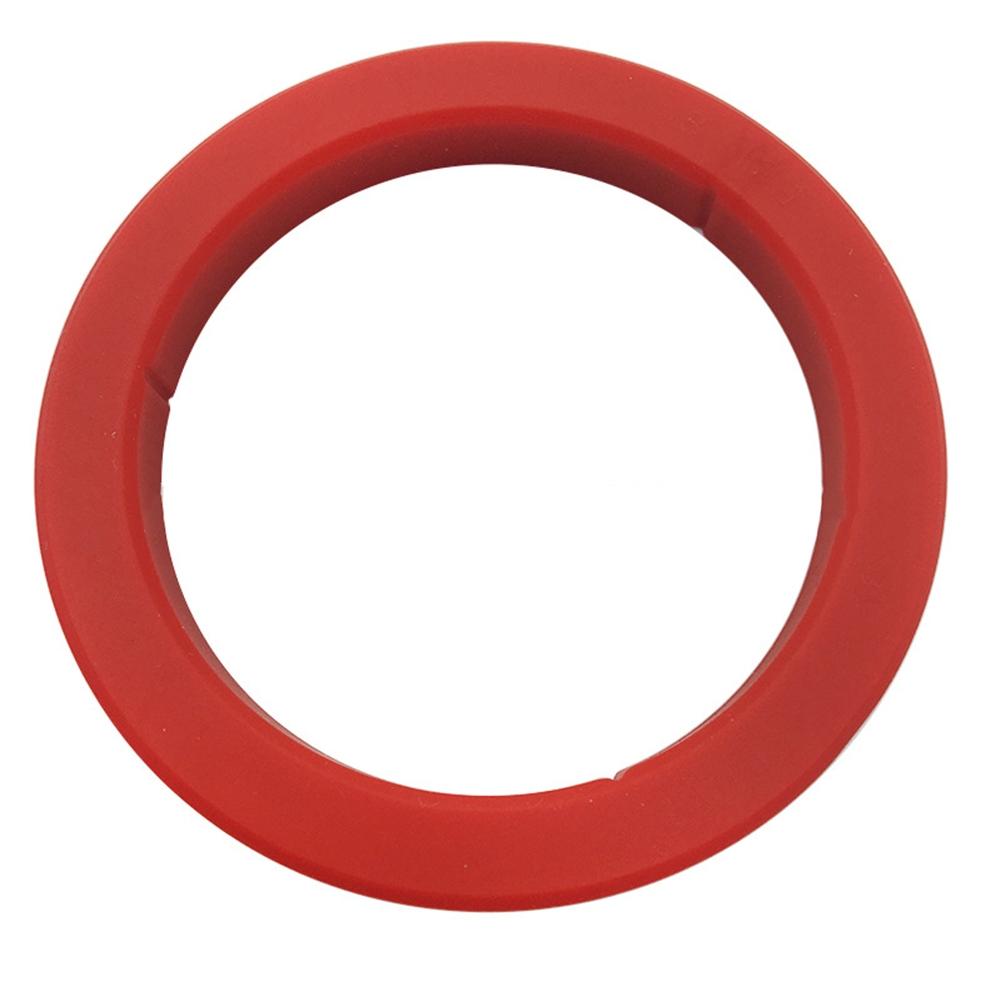E61 Silicone Group Gasket 8.0mm Group Head Kit for Gaggia Coffee Machines