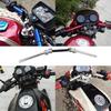 Detachable Handlebar Lightweight Universal Motorcycle Handlebar Release Handle