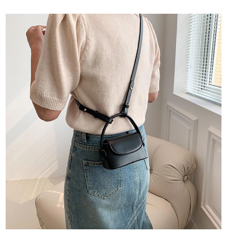 2023 Fashion Mini Coin Purse: Chic Parent-Child Matching Bag for Summer Outings