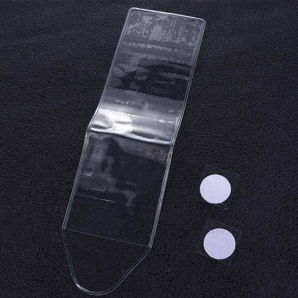 Bag Protective Case Air Condition Cover Remote Control Dustproof Cover Remote Control Case
