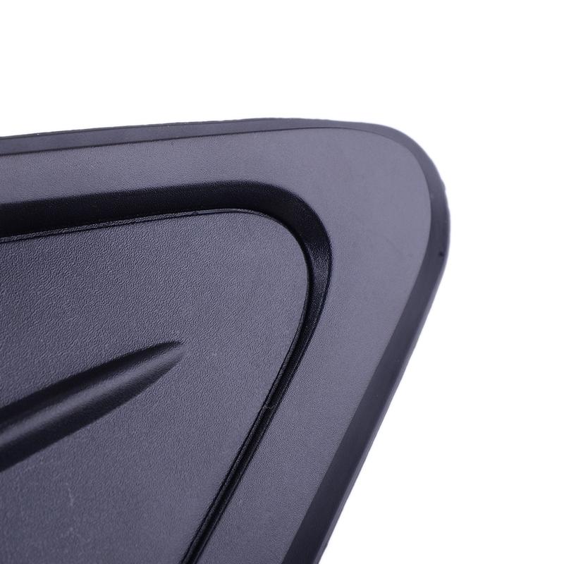 Front Left&Right Side Mirror Fender Corner Triangle Covers Trims Fit For Toyota Corolla - EU model