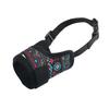 Dog Muzzle Adjustable Drinkably Comfortable Breathable Dog Muzzle. Pet Muzzle Suitable For Small, Medium, And Large Dogs,Stop Biting Barking Chewing