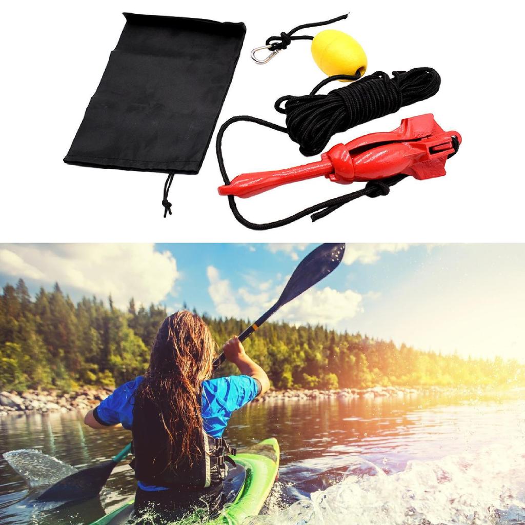 Anchor Folding Grapnel Universal Acar From Dockage Marin for The Pagaie Board