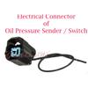 Oil Pressure Light Switch W/Connector PS499/1S10863 Fits: Acura Honda 2008-2017