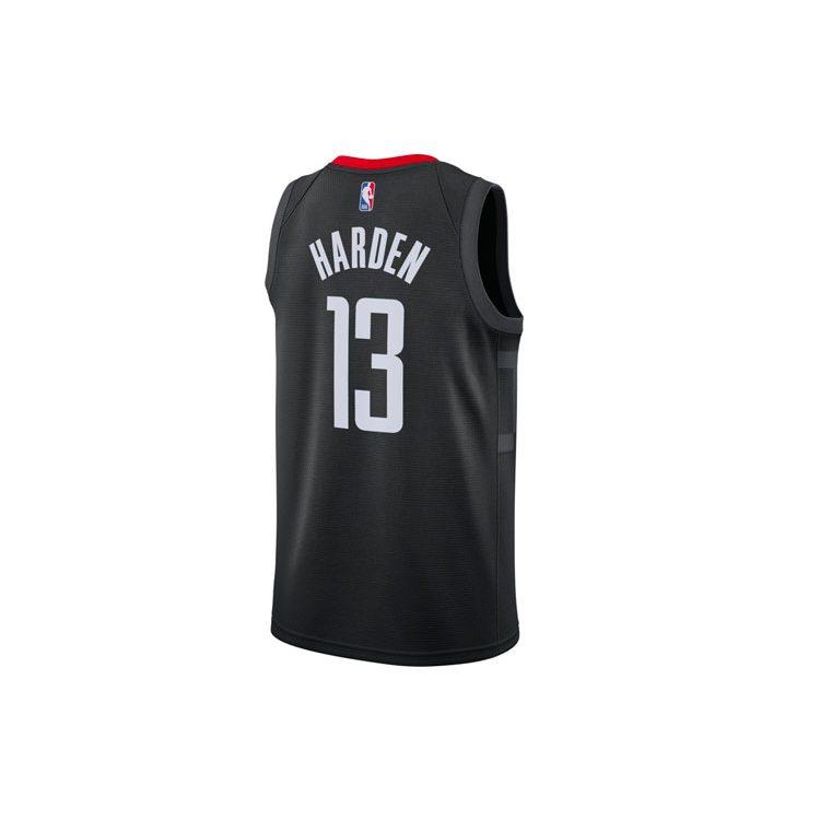 Jordan Basketball Jersey Men's Black CV9478-016