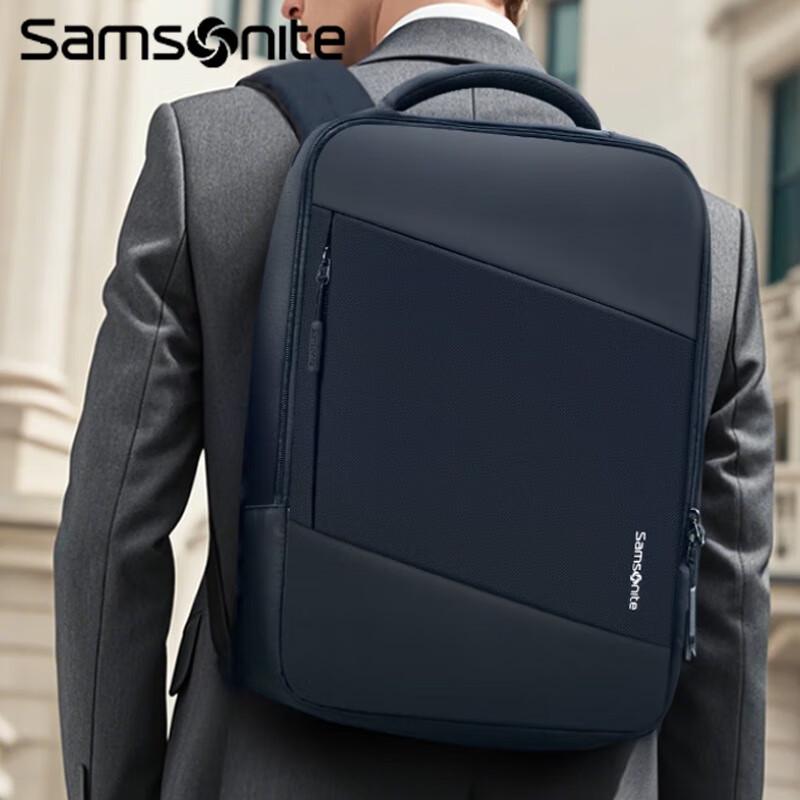 Samsonite Men s Business Backpack
