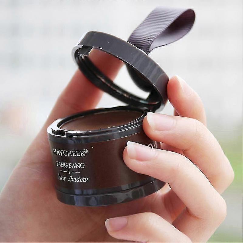 Waterproof Hair Line Shadow Powder Volume Max Shading Powder Men Women Makeup