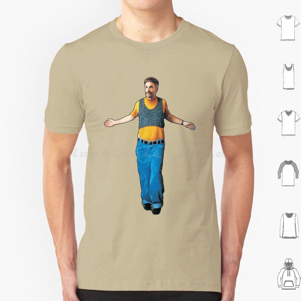 Our Lord And Savior Corky St Clair T Shirt Cotton Men Women DIY Print Comedy Waiting For Guffman Corky Blaine Nebali Nothing S