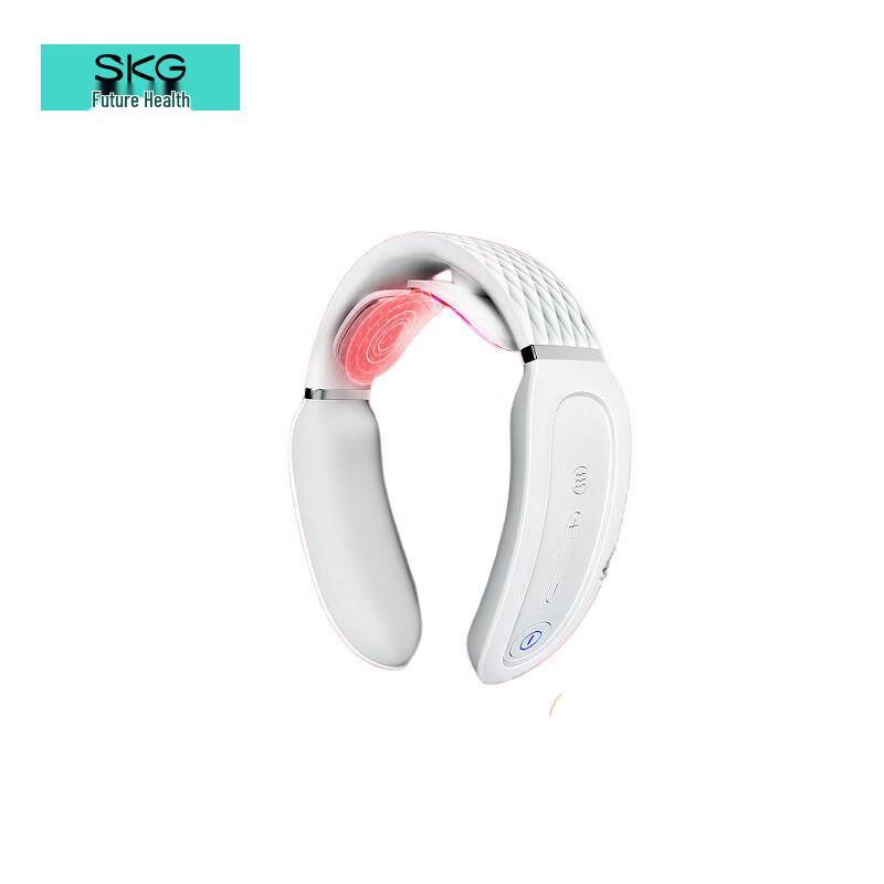 SKG K3 Beihu 3 Neck Massager CN plug (adapter included)